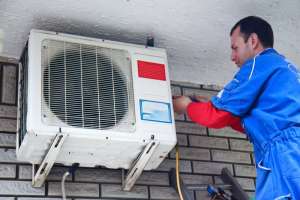 HVAC Companies Near Eddy, TX Available Now